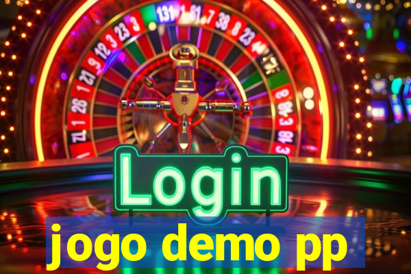 jogo demo pp